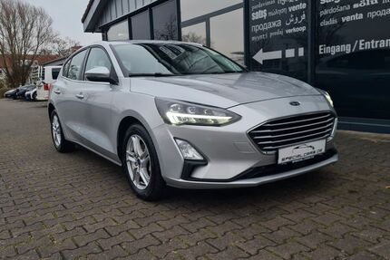 Ford Focus 42.750 km 12.990 &euro; Offenbach am Main 63069