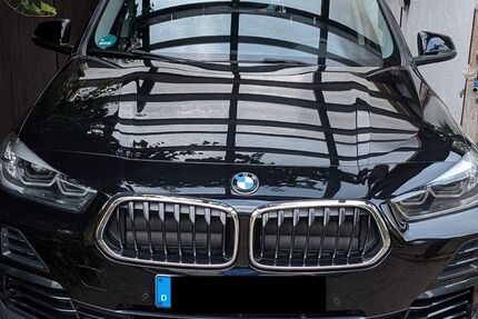 BMW X2 63.000 km 21.799 &euro; Seligenstadt 63500