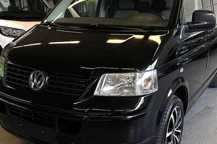 VW T5 Transporter 177.806 km 13.999 &euro; Darmstadt 64347