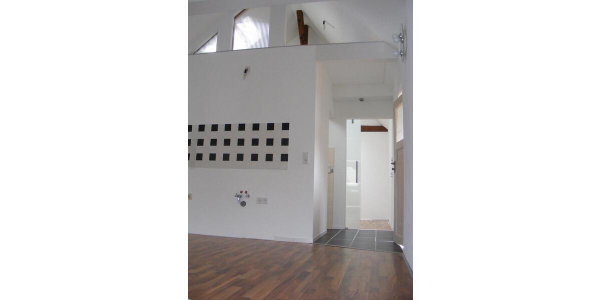 Etagenwohnung Roßdorf - 2 Zimmer, 43 m&sup2;, 800&euro; | Angebot:26309864