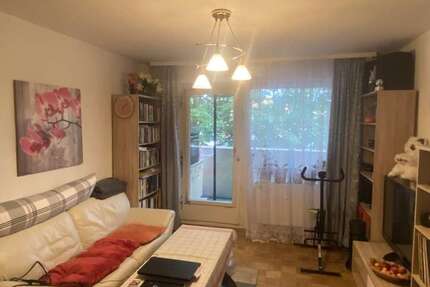 Wohnung zum Kaufen in Offenbach 140.000 € 46 m² 1 zimmer