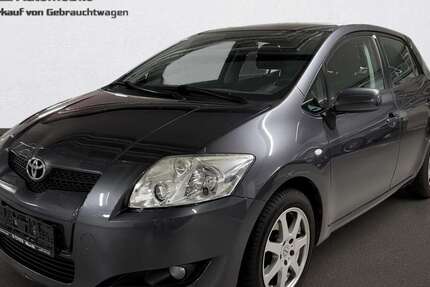 Toyota Auris 172.000 km 3.899 &euro; Frankfurt am Main 60386