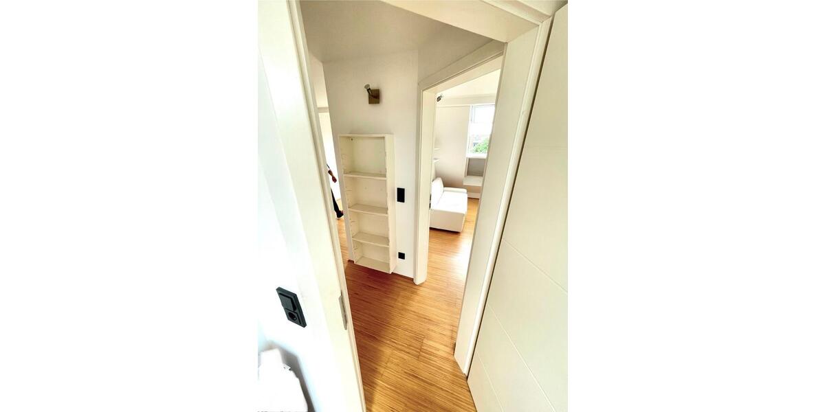 Dachgeschoßwohnung Darmstadt Bessungen - 3 Zimmer, 42 m&sup2;, 240.000&euro; | Angebot:25959136