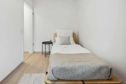 Zimmer Frankfurt am Main Westend Süd - 655&euro; | Angebot:26930779