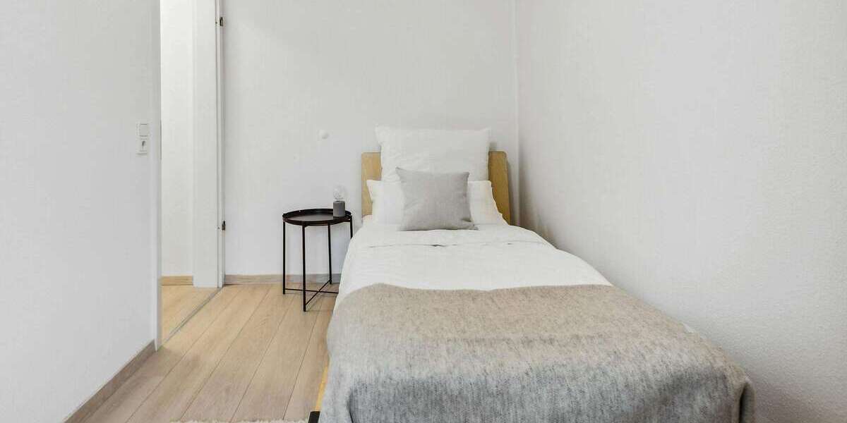 Zimmer Frankfurt am Main Westend Süd - 655&euro; | Angebot:26930779
