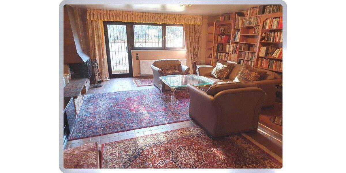 Einfamilienhaus Rodgau Dudenhofen - 8 Zimmer, 177 m&sup2;, 780.000&euro; | Angebot:25643533