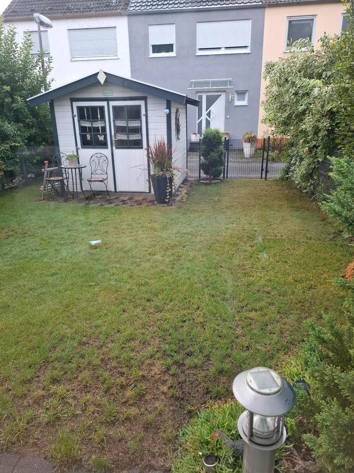 Reihenmittelhaus ohne Provision