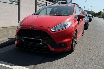 Ford Fiesta 108.000 km 12.000 € Obertshausen 63179