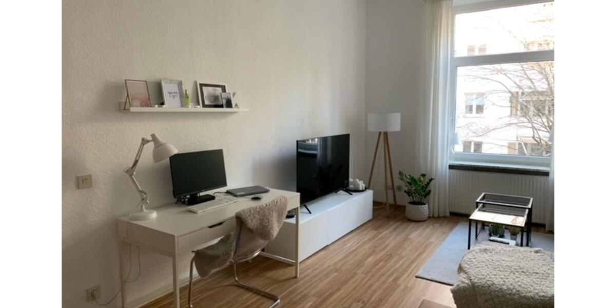 Etagenwohnung Frankfurt am Main Nordend Ost - 3 Zimmer, 68 m&sup2;, 460.000&euro; | Angebot:25433480