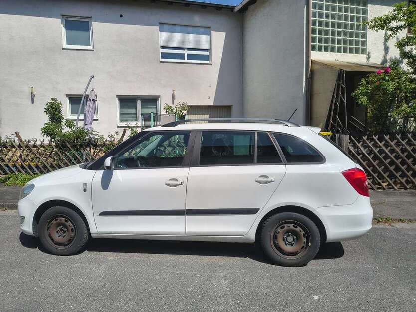 Fabia