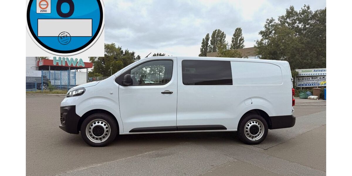 Opel Vivaro 91.795 km 21.950 &euro; Raunheim 65479