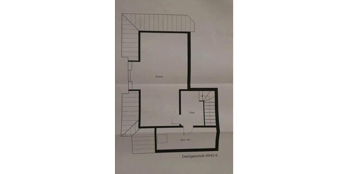 Maisonettenwohnung Langen (Hessen) - 3 Zimmer, 84 m&sup2;, 380.000&euro; | Angebot:26709312