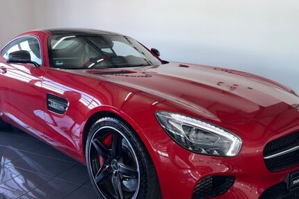 Mercedes-Benz AMG GT S 35.000 km 85.900 &euro; Hofheim-Wallau 65719