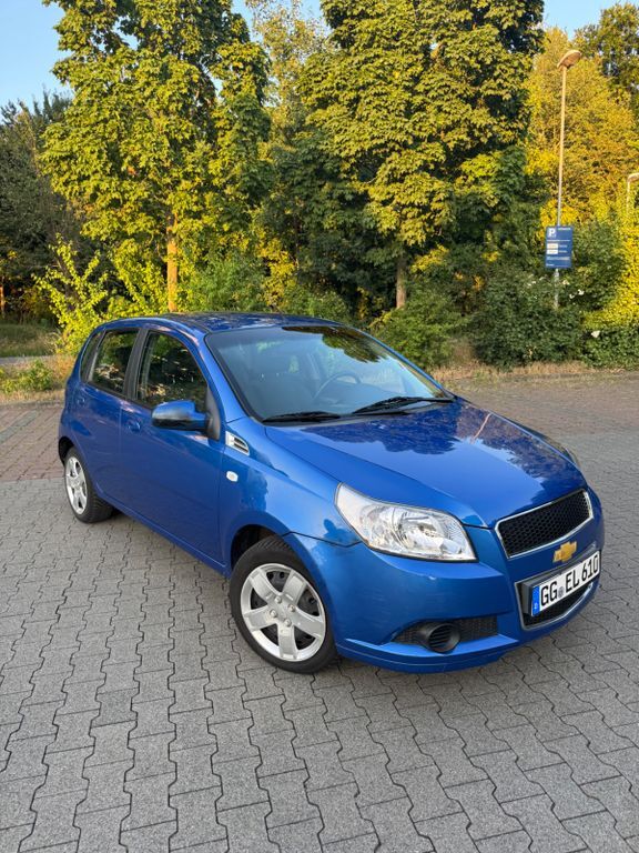 Aveo