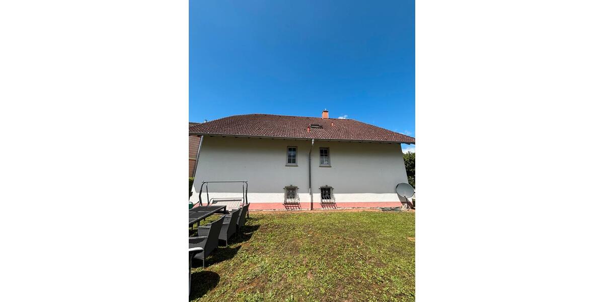 Mehrfamilienhaus, Wohnhaus Groß-Zimmern Zimmern - 9 Zimmer, 258 m&sup2;, 895.000&euro; | Angebot:26864145