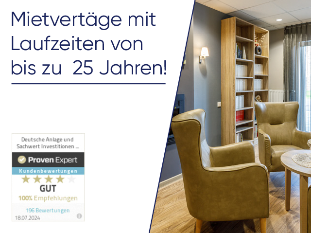 Etagenwohnung Bensheim - 1 Zimmer, 45 m&sup2;, 228.900&euro; | Angebot:25766105