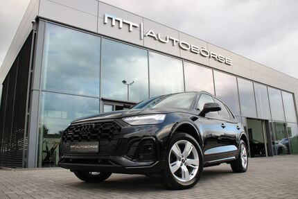 Audi Q5 128.380 km 35.900 &euro; Griesheim - Darmstadt 64347