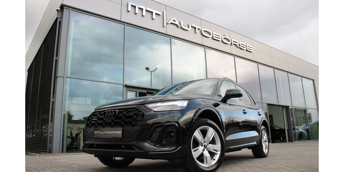 Audi Q5 128.380 km 35.900 &euro; Griesheim - Darmstadt 64347