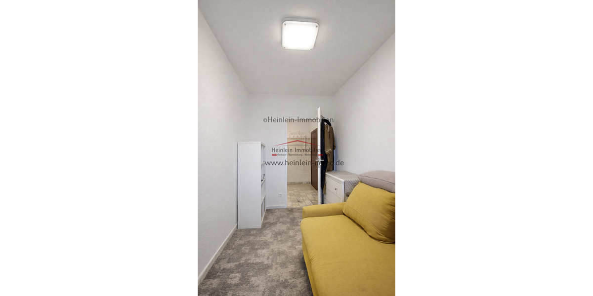 3 ZKBB* Fernsicht* 2xBalkon Süd & Ost* frei nach Vereinb.* Aufzug* Fernsicht* 2xStellplatz* Offenbach - Etagenwohnung Offenbach Hafen | Angebot:26090898