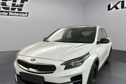 Kia XCeed 29.500 km 21.877 &euro; Weiterstadt-Darmstadt 64331