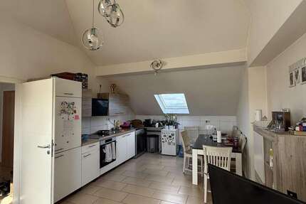 Wohnung Gernsheim - 3 Zimmer, 78 m&sup2;, 850&euro; | Angebot:26460803