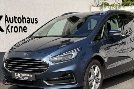 Ford Galaxy 129.000 km 23.970 &euro; Bischofsheim 65474