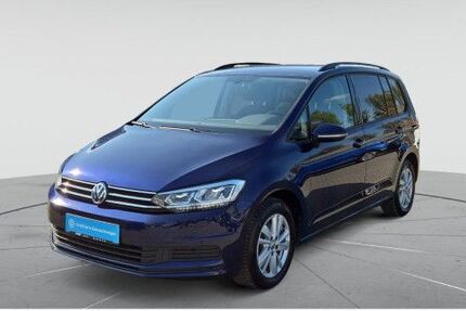 VW Touran 80.196 km 22.222 &euro; Darmstadt 64295