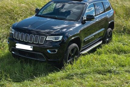 Jeep Grand Cherokee 157.000 km 24.499 &euro; Biblis 68647