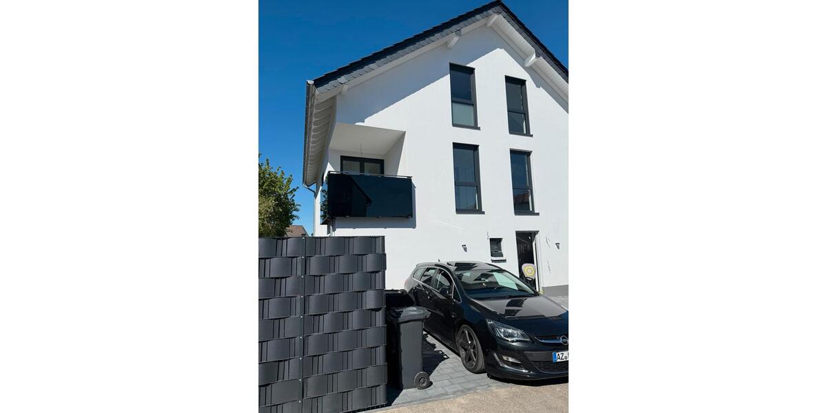 Maisonettenwohnung Nierstein - 5 Zimmer, 121 m&sup2;, 1.950&euro; | Angebot:26405795