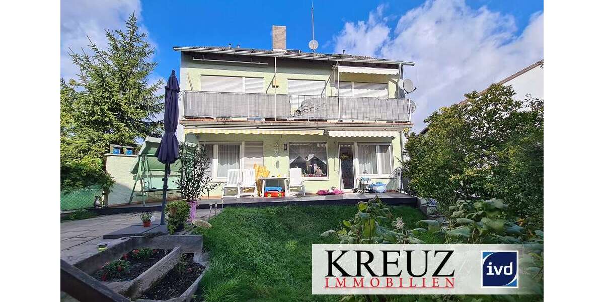 Haus zum Kaufen in Trebur Astheim 675.000 € 271 m² 14 zimmer