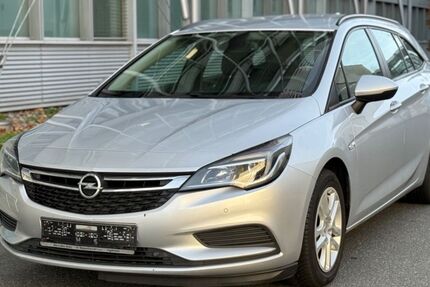 Opel Astra 253.000 km 4.700 &euro; Rüsselsheim 65428