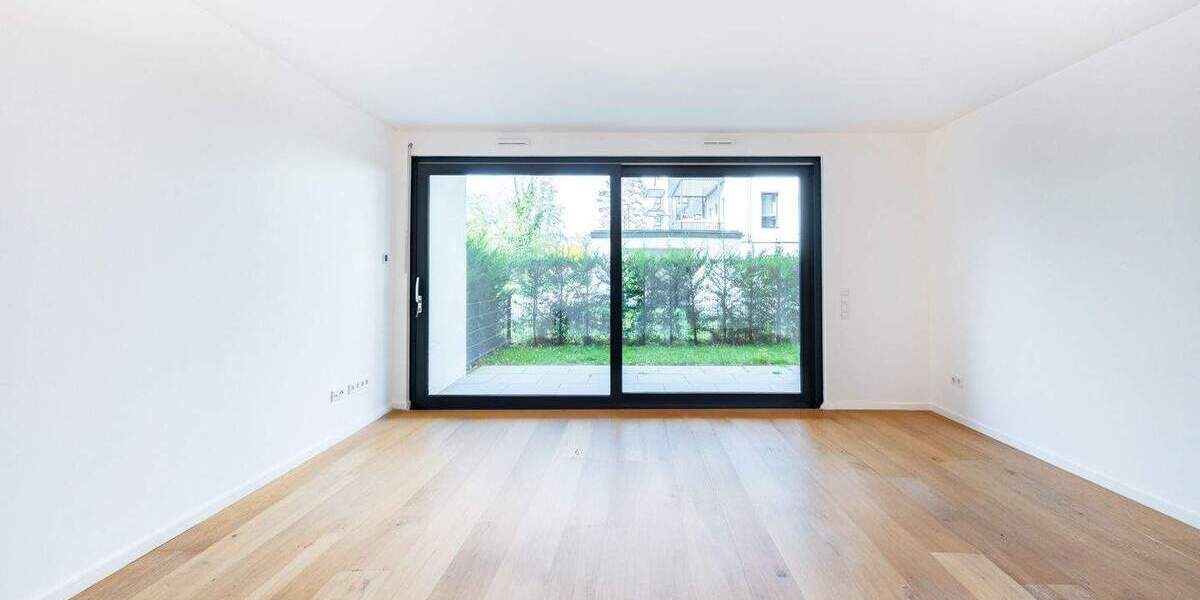 Etagenwohnung Offenbach am Main Bieberer Berg - 3 Zimmer, 96 m&sup2;, 511.291&euro; | Angebot:26841083