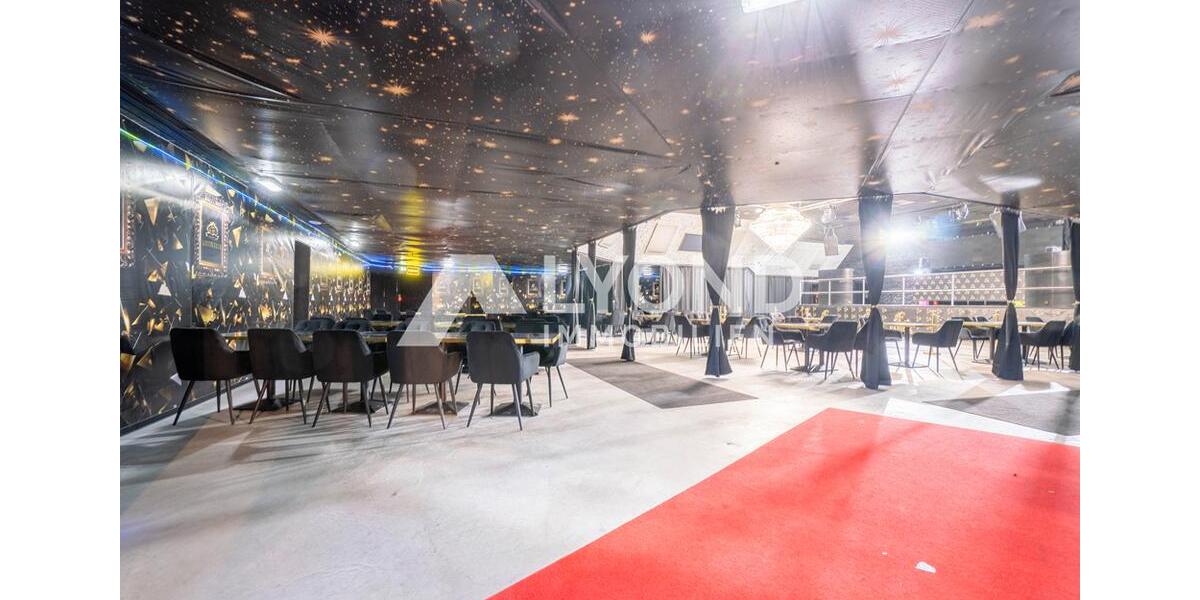 Gewerbeobjekt Münster (Hessen) - 4.500&euro; | Angebot:26340464