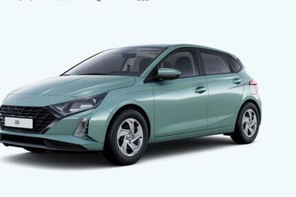Hyundai i20 1.500 km 17.990 &euro; Langen 63225