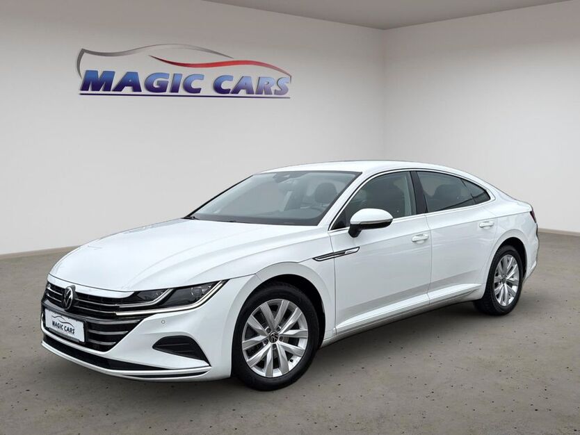 VW Arteon 72.000 km 26.900 € Worms 67547