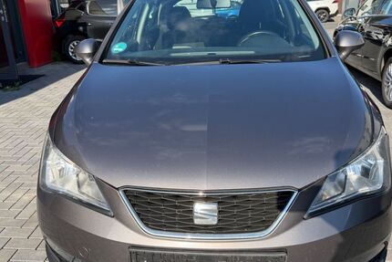 Seat Ibiza 289.312 km 2.490 &euro; FRANKFURT AM MAIN 60488