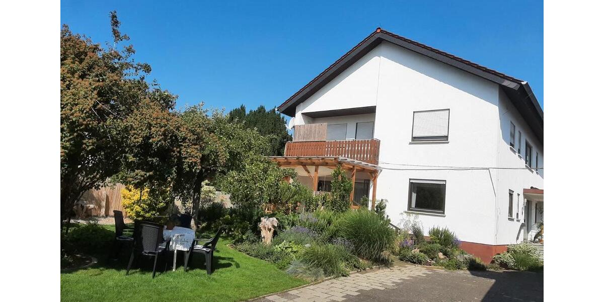 Einfamilienhaus Biblis - 11 Zimmer, 344 m&sup2;, 609.000&euro; | Angebot:27086881