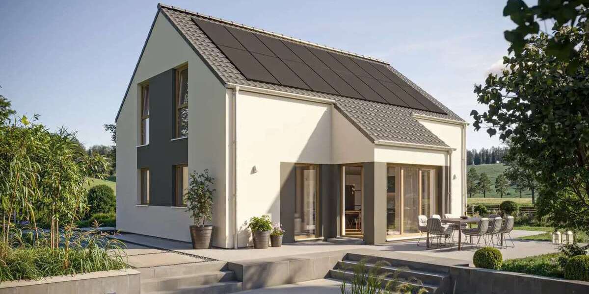 Haus zum Kaufen in Mühltal 793.083 € 148 m² 4 zimmer