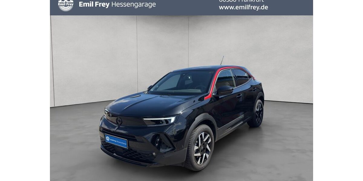 Opel Mokka 11.534 km 22.550 &euro; Frankfurt 60386