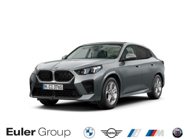 BMW X2 13.991 km 41.933 &euro; Hofheim 65719