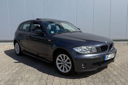BMW 116 176.000 km 4.200 &euro; Seligenstadt 63500