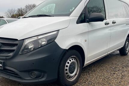 Mercedes-Benz Vito 246.350 km 14.900 &euro; Frankfurt 60386