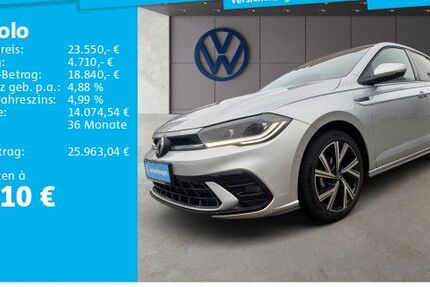 VW Polo 15.825 km 22.880 &euro; Neu-Isenburg 63263