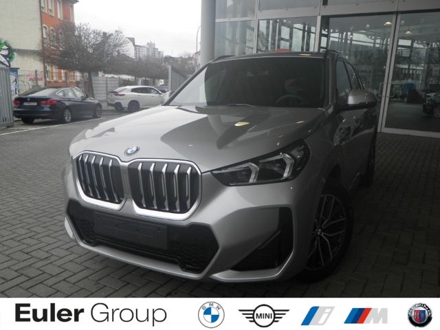 BMW X1 3.900 km 41.150 &euro; Hofheim 65719