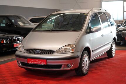 Ford Galaxy 244.555 km 2.450 € Pfungstadt 64319