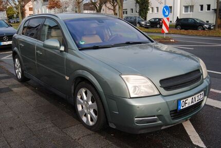 Opel Signum