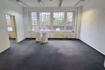 Gewerbeobjekt Frankfurt am Main Gutleutviertel - 2.590&euro; | Angebot:25192227