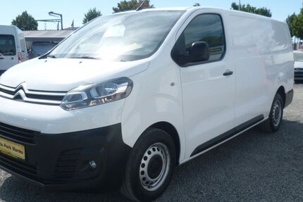 Citroen Jumpy 91.500 km 17.450 € Worms 67547