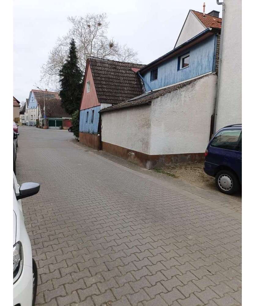 Haus zum Kaufen in Reinheim-Zeilhard 195.000 € 107 m²
