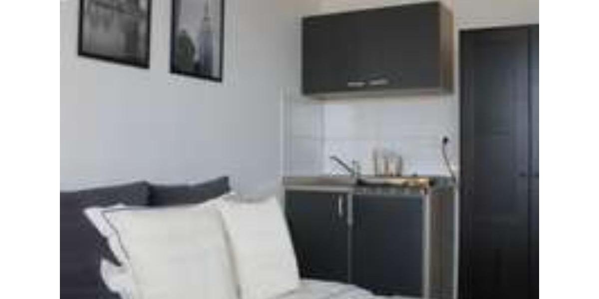 Etagenwohnung Weiterstadt - 1 Zimmer, 25 m&sup2;, 420&euro; | Angebot:25309219